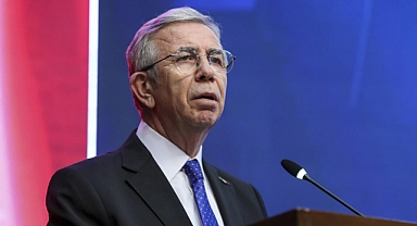 Mansur Yavaş Özel Halk Otobüslerine Tepki Gösterdi