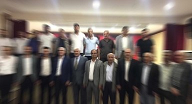 Mardin'de Bir Aşiret Ekonomik Kriz Sebebiyle Başlık Parasını Kaldırdı