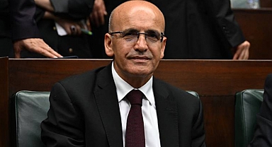 Mehmet Şimşek'ten Enflasyon Mesajı