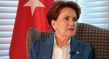 Meral Akşener Açıkladı: Ayrı Aday Çıkartacağız