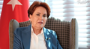 Meral Akşener Fatih Altaylı'nın Sorularını Yanıtladı