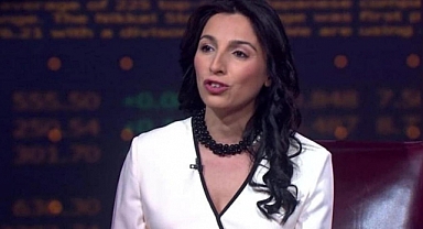 Merkez Bankası Başkanı Hafize Gaye Erkan, Bankacılarla Bir Araya Geldi