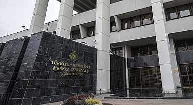 Merkez Bankası'ndan 10 Puanlık Şok Faiz Artışı