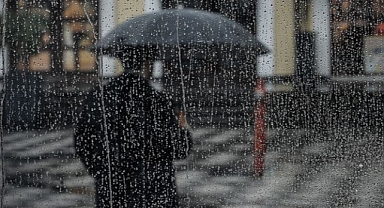 Meteoroloji Saat Vererek Uyardı: 11 İl İçin