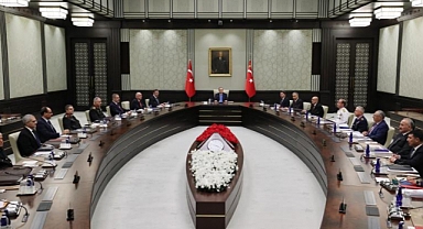 MGK Sona Erdi: Azerbaycan'ın Egemenliği ve Toprak Bütünlüğü Kayıtsız Şartsız Desteklenecektir