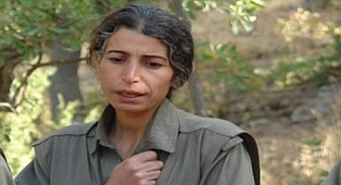 MİT, PKK'nın Sözde Finans Sorumlusunu İmha Etti