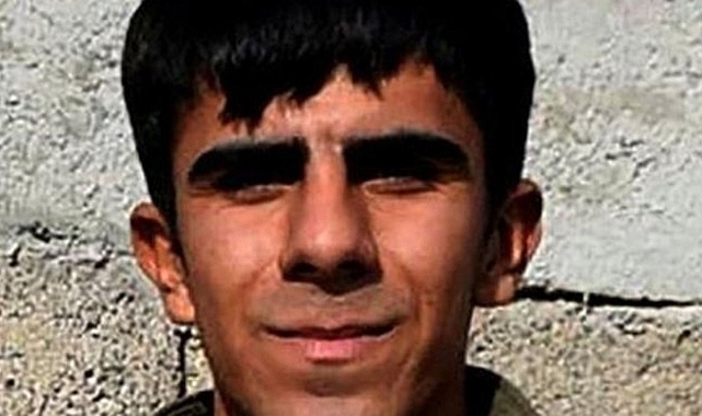MİT'ten Irak'ta Operasyon: Rezan Güngen İmha Edildi