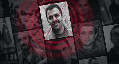 MİT'ten Süleymaniye'de Operasyon: Mazlum Öztürk İmha Edildi
