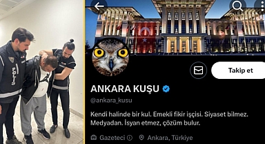 Muharrem İnce Hakkındaki Sahte Paylaşımlara İlişkin Soruşturma Tamamlandı: 'Ankara Kuşu' Hakkında İddianame Düzenlendi