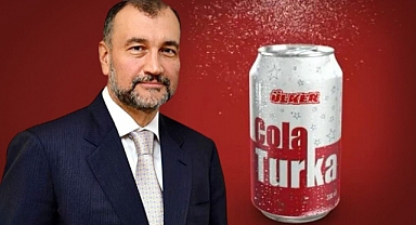Murat Ülker 'Cola Turka'nın Nasıl Battığını Anlattı: 'ABD Büyükelçisi Seni Şikayet Ediyor