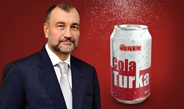Murat Ülker 'Cola Turka'nın Nasıl Battığını Anlattı: 'ABD Büyükelçisi Seni Şikayet Ediyor