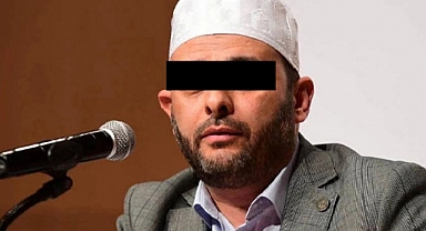 Mürteci Halil Konakçı Şansını Zorlamaya Devam Ediyor: Bir Kişi Şeriatı İstemiyorsa O Kişi Kafirdir