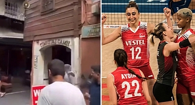 Mürteci İmam: Filenin Sultanları İzlemek Haramdır