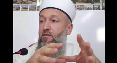 Mürteci Şahıs: Cinsellik Öncesi Besmele Çekilmezse Şeytan Ortak Olur