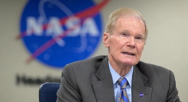 NASA Başkanı: Uzaylıların Varlığına İnanıyoruz