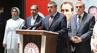 Öğretmen Atamalarında Yeni Sistem Planı: Yüzde 50 KPSS Yüzde 50 Mülakat