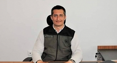 Orman Yangınına Müdahale Ederken Yaralanan Orman İşletme Şefi Murat Yıldırım Hayatını Kaybetti