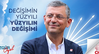 Özgür Özel Bugün Saat 14'te Basın Toplantısı Düzenleyecek
