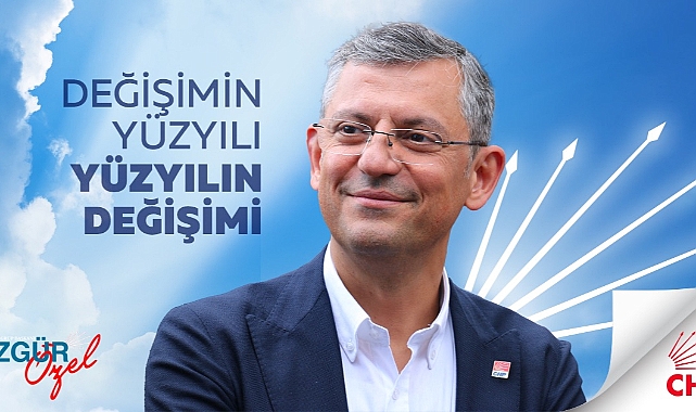 Özgür Özel Bugün Saat 14'te Basın Toplantısı Düzenleyecek