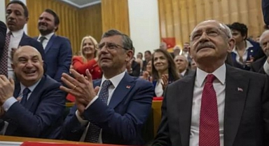 Özgür Özel: CHP Sağa Kaydı, Düzelteceğiz