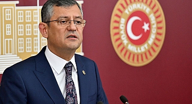 Özgür Özel: Parti Sağa Kaydı, Düzelteceğiz