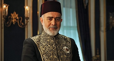 Payitaht Abdülhamid'in Tahsin Paşa'sından Anayasa Açıklaması
