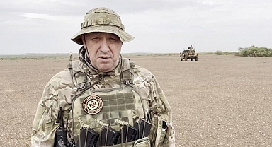 Pentagon: Wagner Sona Erdi