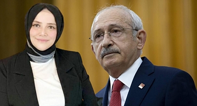 Perinaz Yaman Kılıçdaroğlu Hakkındaki Tivitlerini Başkasının Attığını İddia Etti