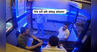 Polis Memuru, Eğlence Mekanında Çalışan Bir Kişiyi Yanlışlıkla Vurdu