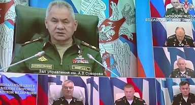 Rus Karadeniz Filosu Komutanının Maalesef Canlı Olduğu Ortaya Çıktı