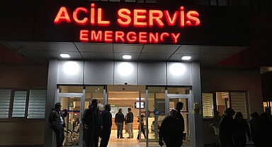 Samsun'da Sahte Alkol Sebebiyle 2 Kişi Hayatını Kaybetti
