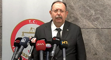 Seçim Takvimi Açıklandı: 1 Ocak'ta Başlıyor