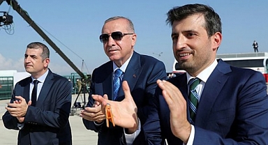 Selçuk Bayraktar'dan 'Siyasete Girecek misiniz?' Sorusuna Yanıt: Mücadele Neyi Gerektiriyorsa Onu Yapacağız