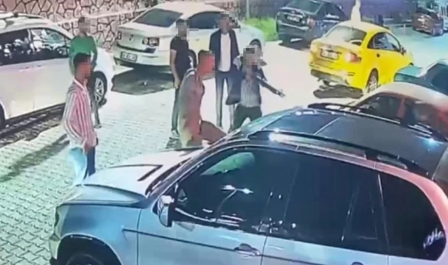 Silahlı Kavgada Yanlışlıkla Ağabeyini Tüfekle Vurarak Öldürdü