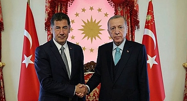 Sinan Oğan'dan Gözaltına Alınan Gazeteciler Hakkında Açıklama