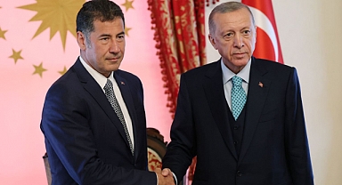 Sinan Oğan Seçimden Sonra Lüks Araba Aldı İddiası