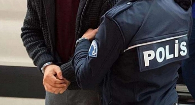 Sivas'ta Firari FETÖ Hükümlüsü Yakalandı