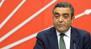 Skandal: CHP'li Tanrıkulu PKK'nın İftiralarını Savundu