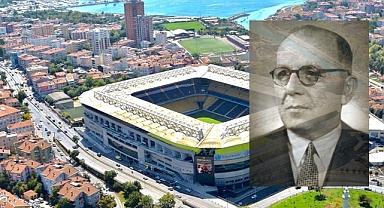 Şükrü Saraçoğlu Stadyumu'nun Adı Değiştiriliyor