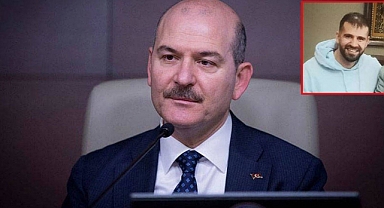 Süleyman Soylu'ya Yakınlığıyla Bilinen Suç Örgütü Lideri Ayhan Bora Kaplan Gözaltına Alındı