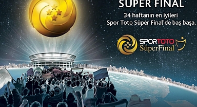 Süper Lig'de Play-off Geri mi Geliyor?
