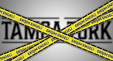 TamgaTürk'ün Erişim Engeli Haberine Erişim Engeli Getirildi Haberine Erişim Engeli Getirildi