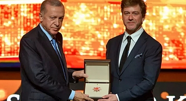 Tan Sağtürk, Devlet Opera ve Balesi Genel Müdürü Olarak Atandı