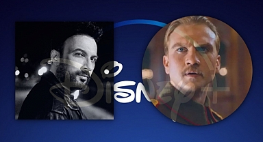 Tarkan'dan Disney'e Geç Gelen Atatürk Tepkisi, Özür Diledi