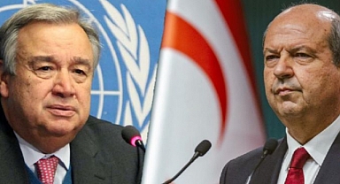 Tatar: KKTC Tanınmadan Rumlarla Müzakere Olmaz