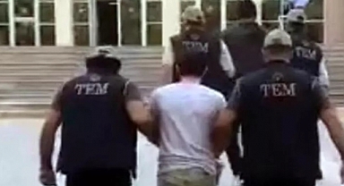 Tekirdağ'da FETÖ Operasyonu: 10 Şüpheli Gözaltına Alındı