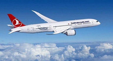 THY Uçağının İniş Takımında Ceset Bulundu