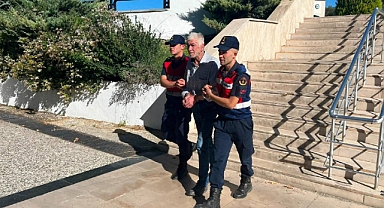 Toplu Taşımada Kadın Yolcuyu Taciz Eden Sapık Gözaltına Alındı