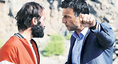 TRT'den Yine Sığınmacı Güzellemesi: Emekli Asker ve 2 Göçmeni Anlatan Film