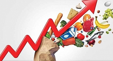 TÜİK'in Enflasyon İddiası: Yüzde 58,94